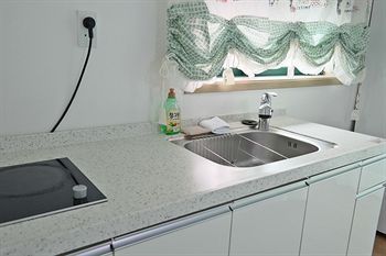 Apartment I House Seoul