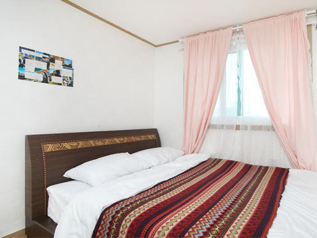 Apartment I House