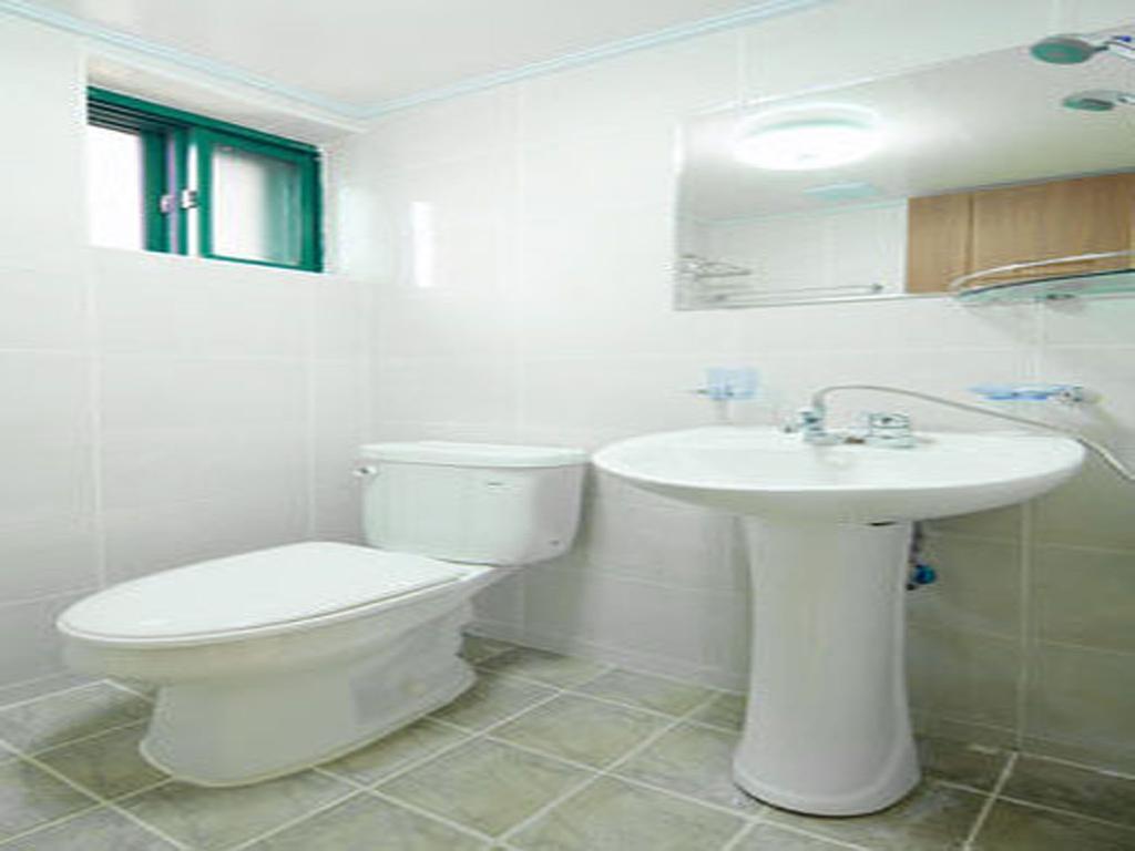 Apartment I House *