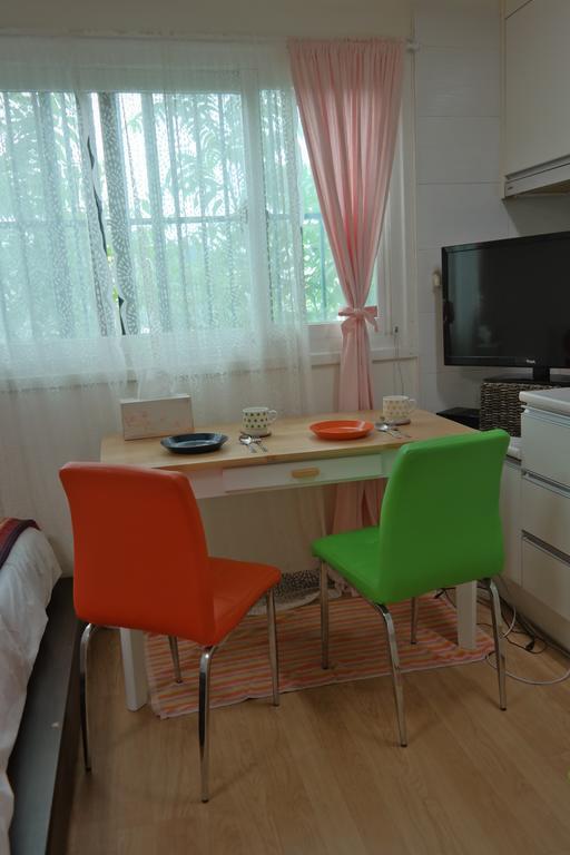 I House * Seoul