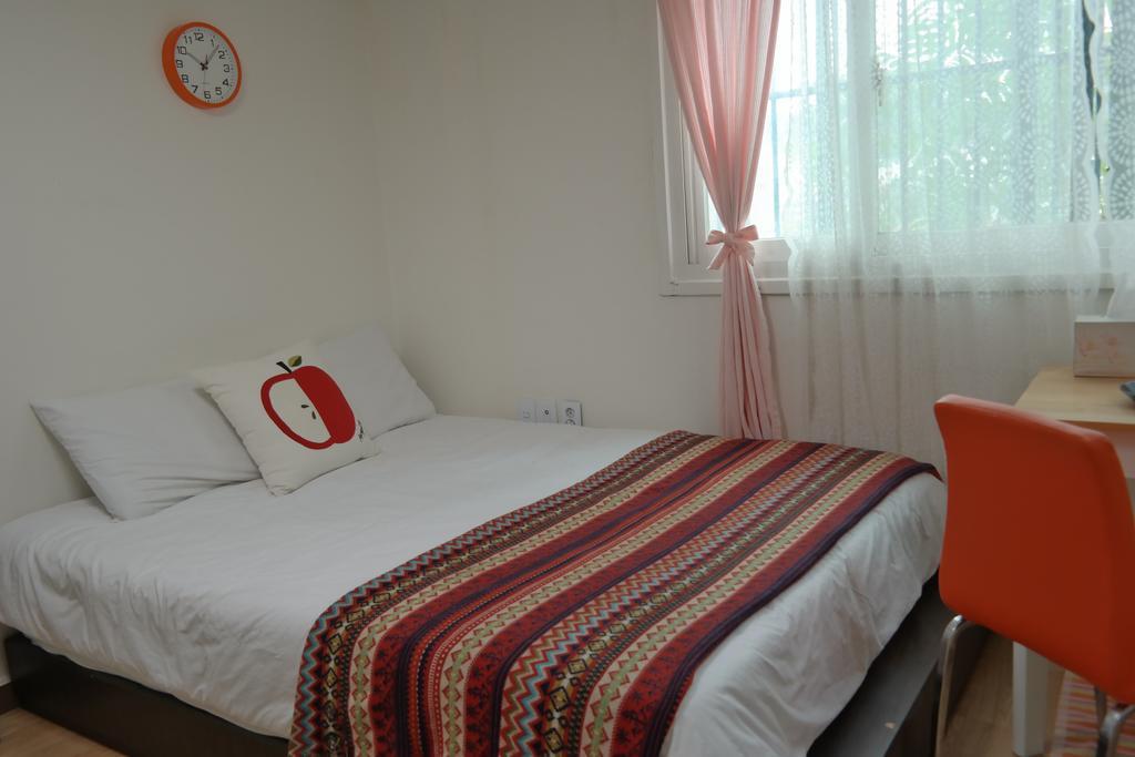 Apartment I House