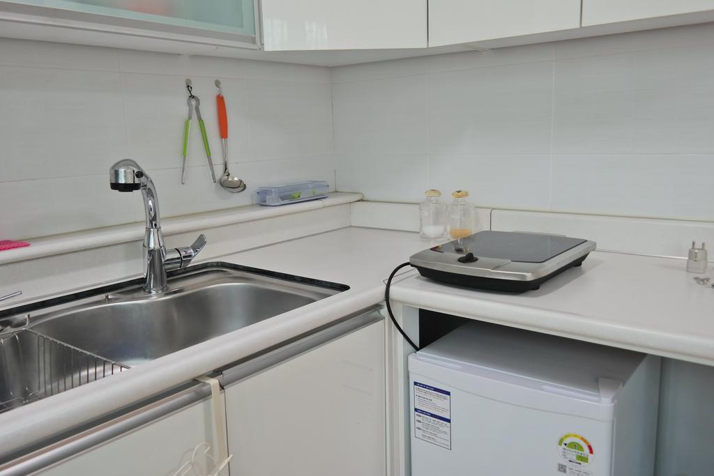 I House Apartment Seoul