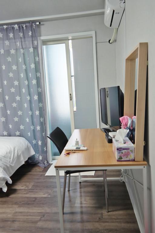Apartment I House Seoul