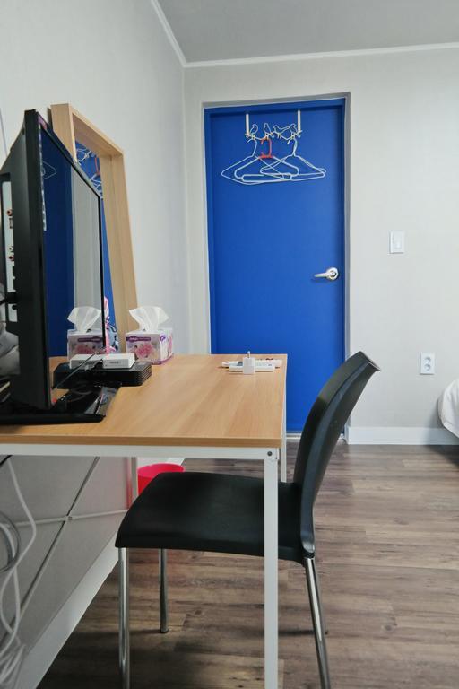 I House Apartment Seoul