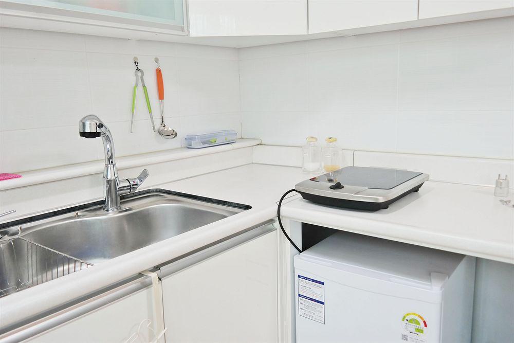 Apartment I House Seoul