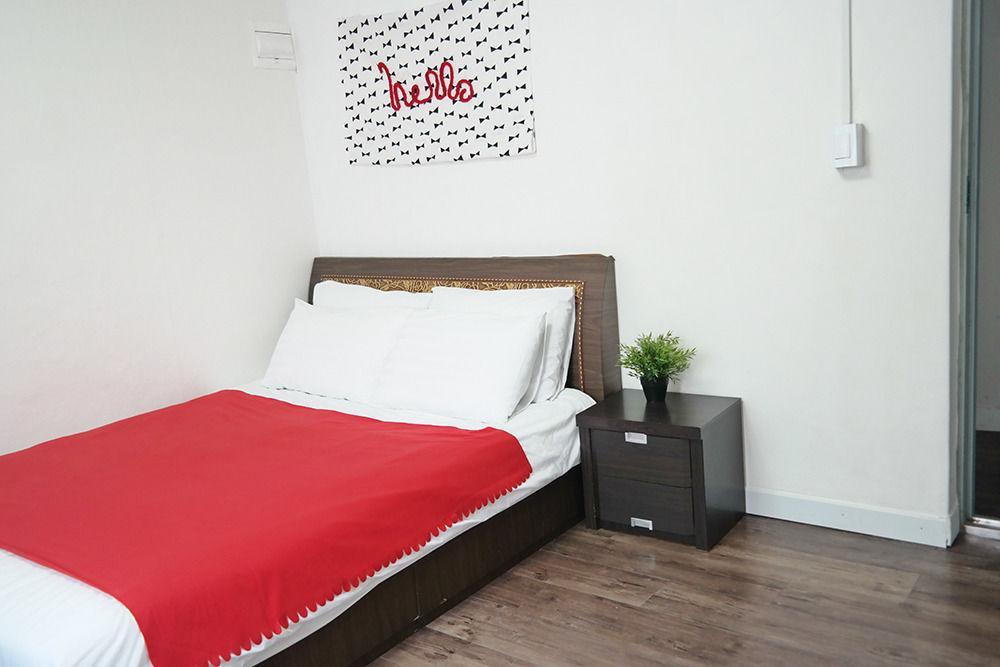 Apartment I House Seoul