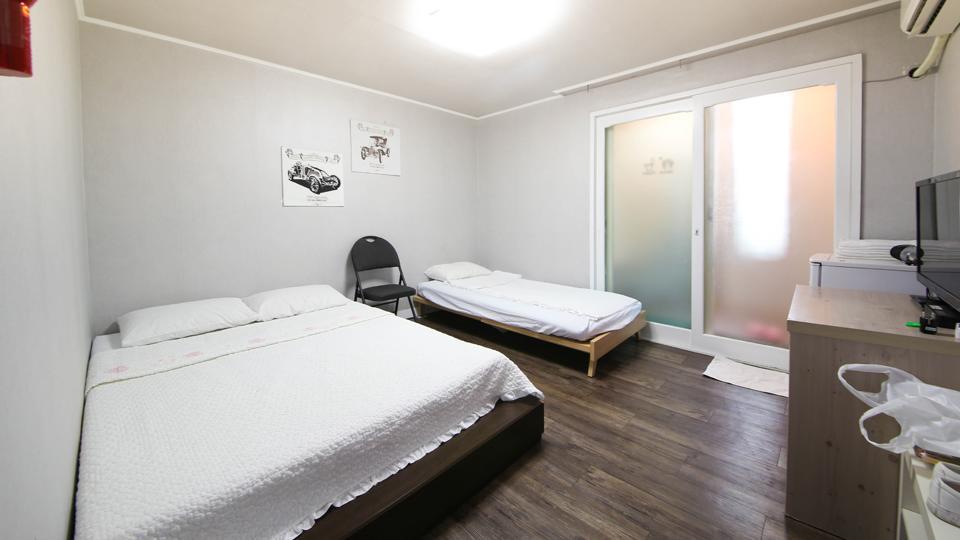 I House Apartment Seoul
