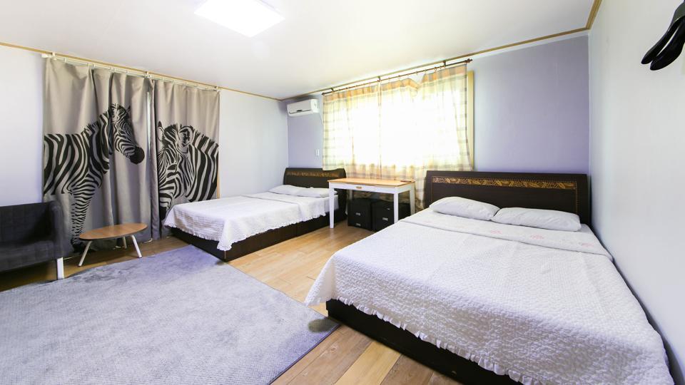 I House Apartment *