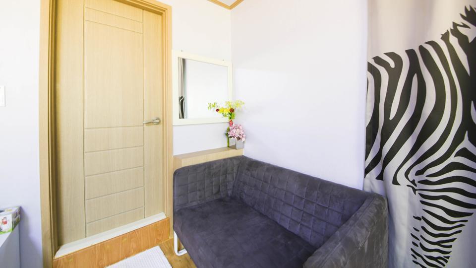 Apartment I House Seoul