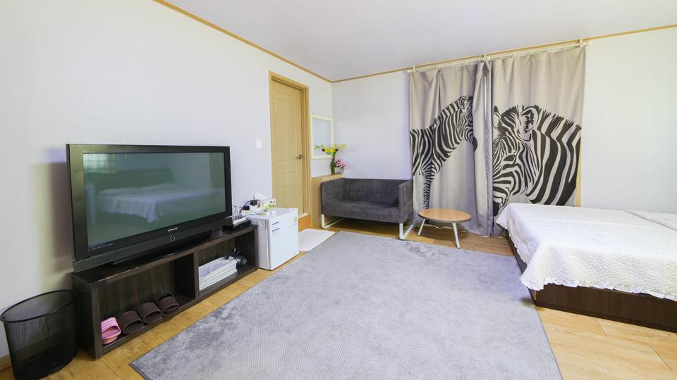 Apartment I House
