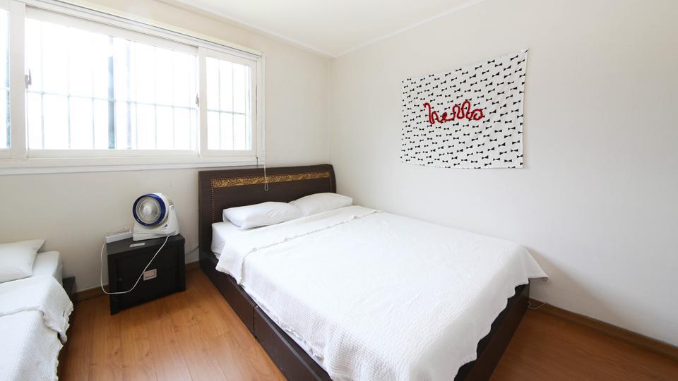 Apartment I House Seoul
