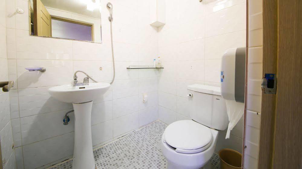 I House Apartment *