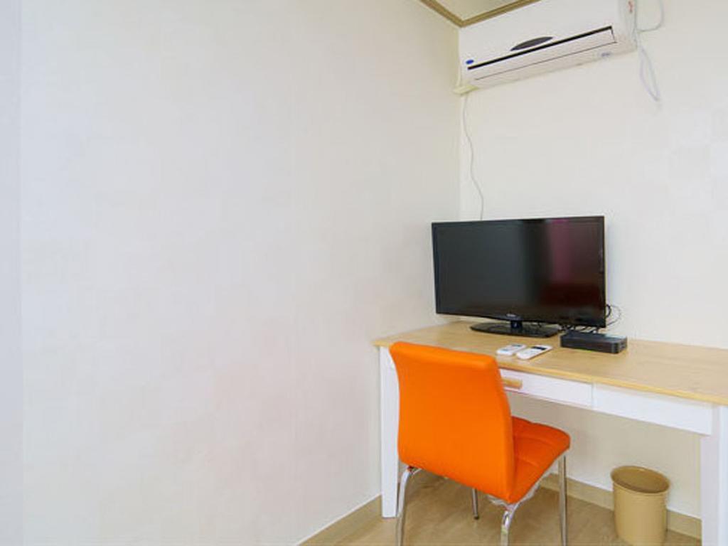 I House Apartment Seoul