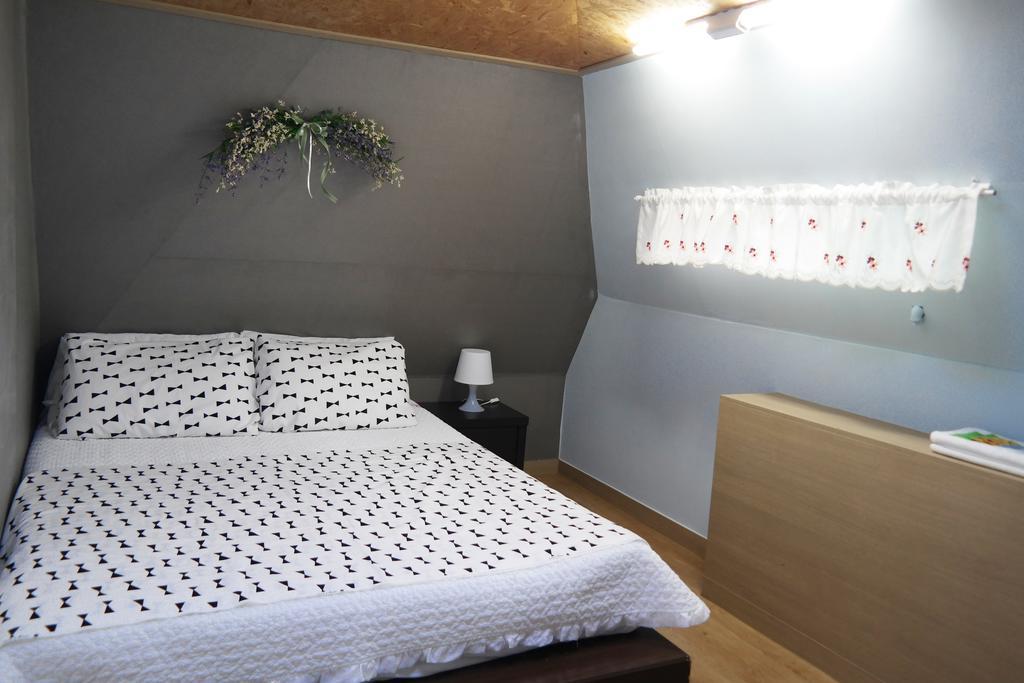 I House Apartment