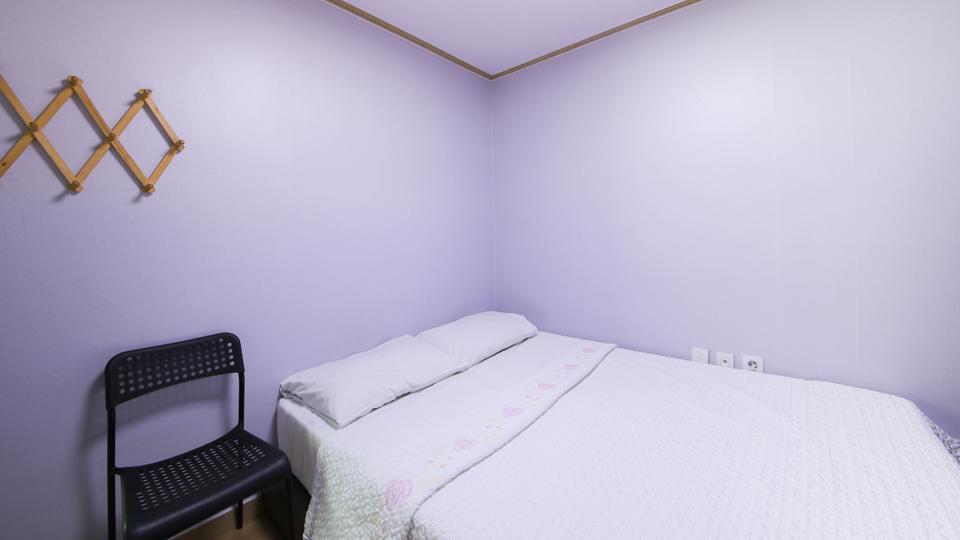 I House Apartment