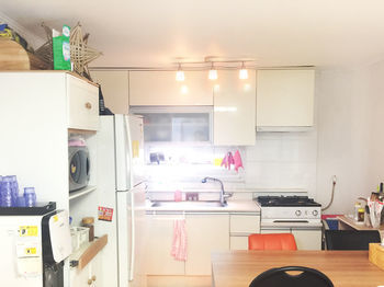 Apartment I House