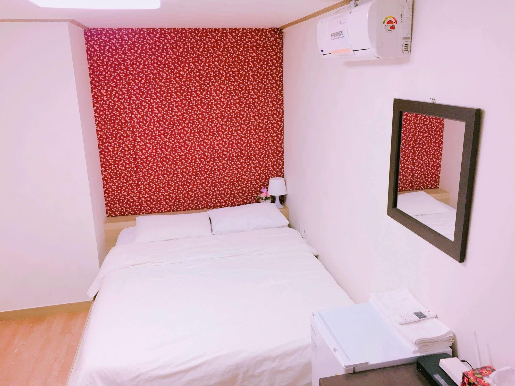 Apartment I House