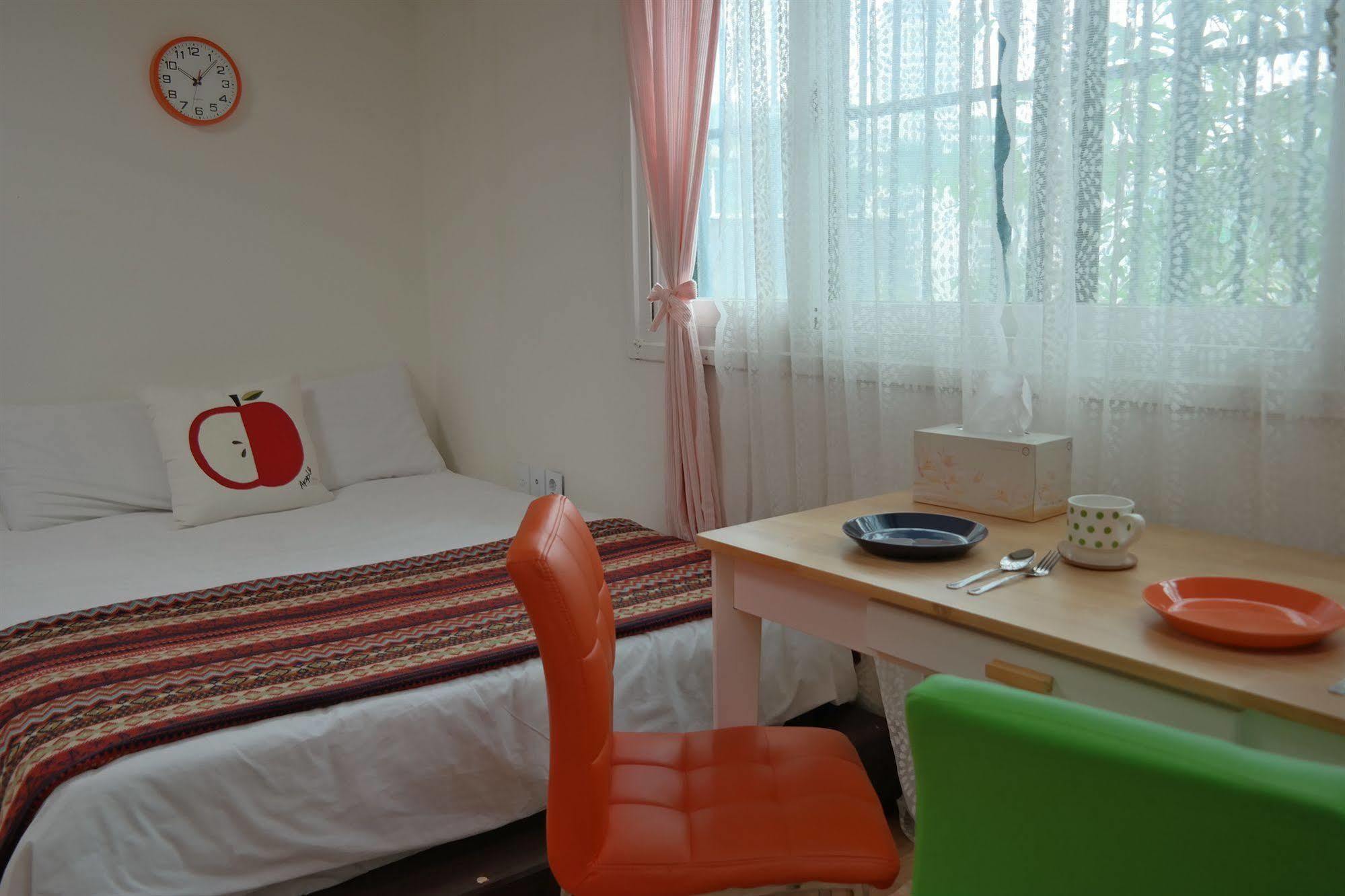 I House * Seoul