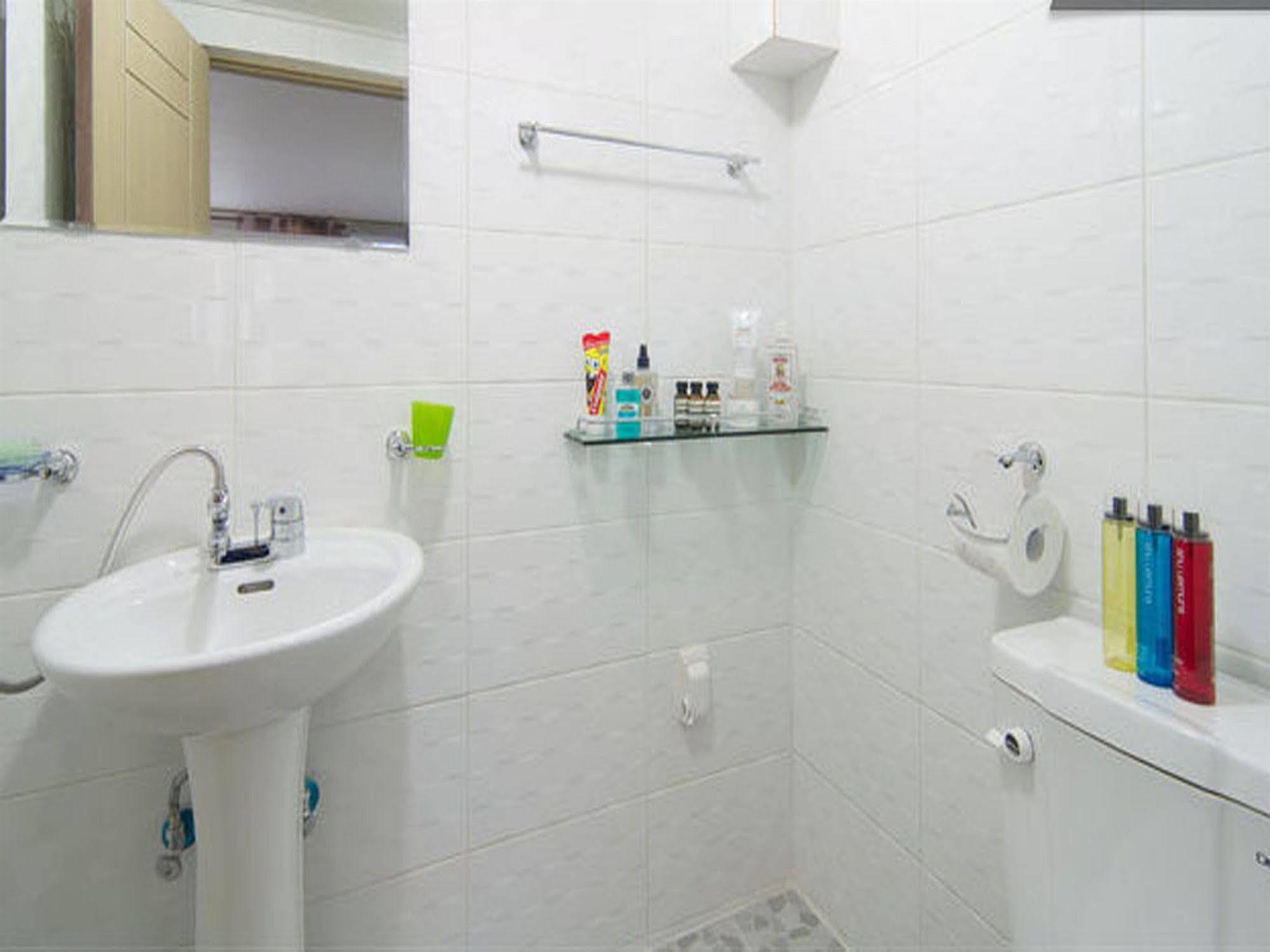 I House Apartment *