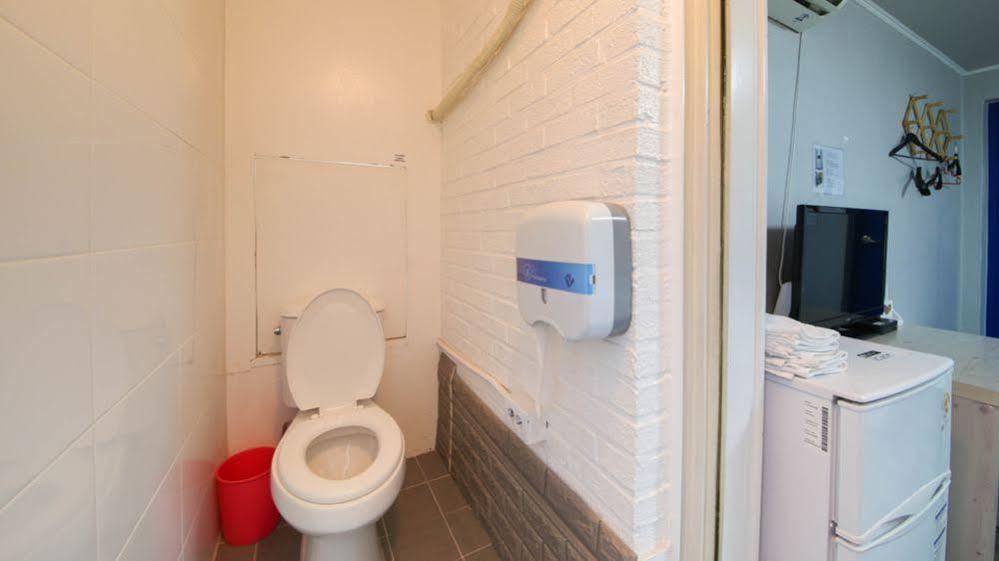 I House Apartment *