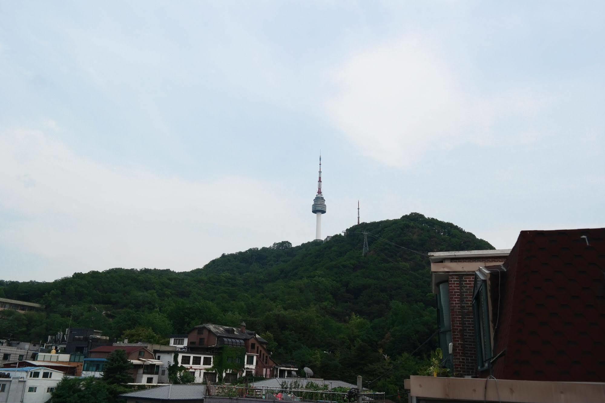 I House Apartment Seoul