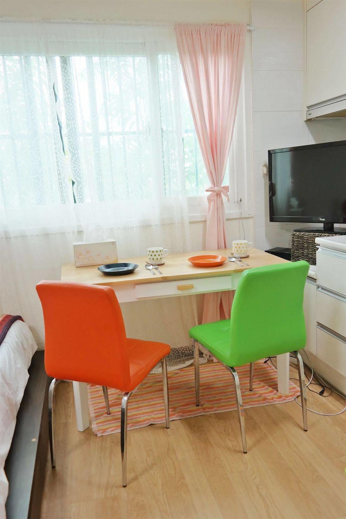 Apartment I House Seoul